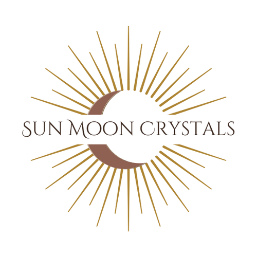 Sun Moon Crystals